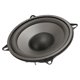 thumbnail image 4 of Altavoz Para Automóvil, Rango Medio De Altavoz Automotriz Magnético Externo Coaxial De 5 Pulgadas Para Audio, 4 of 8