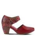 thumbnail image 5 of Spring Step L'Artiste Women's TOOLIE Shoes, 5 of 6