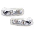 thumbnail image 1 of 1068020435 Mirror Turn Signal Light Left Right For Geely Ec7 Ec7-Rv, 1 of 5