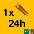 thumbnail image 4 of Pedigree Dentastix (105Stick) Large, 4 of 8