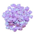 thumbnail image 2 of simhoa Shell Loose Sequins Sewing Paillette DIY Jewelry Craft Decoration, 2 of 7
