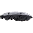 thumbnail image 3 of CIVIC 20-21 HEAD LAMP LH, Assembly, LED, (Touring, North America Built Vehicle), 3 of 5