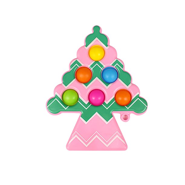 Transer Push Pop Bubble Fidget Sensory Toy Autism Special Needs Stress Reliever Durable Washable Soft Squeeze Pop Pop Bulk Of Merry Christmas Tree Shapes For Kids And Adults Walmart Com Transer Push Pop Bubble Fidget Sensory Toy Autism Special Needs Stress Reliever Durable Washable Soft Squeeze Pop Pop Bulk Of Merry Christmas Tree Shapes For Kids And Adults Walmart Com