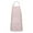 Pink Cartoon Unicorn, variant on Unicorn Rainbow Cloud Moon Star Apron-Garden Aprons for Women with Pockets-Cotton Linen Waterproof Kitchen Cooking Gardening Aprons Adjustable for Kitchen,Cooking,BBQ and Salon 33x27 Inch
