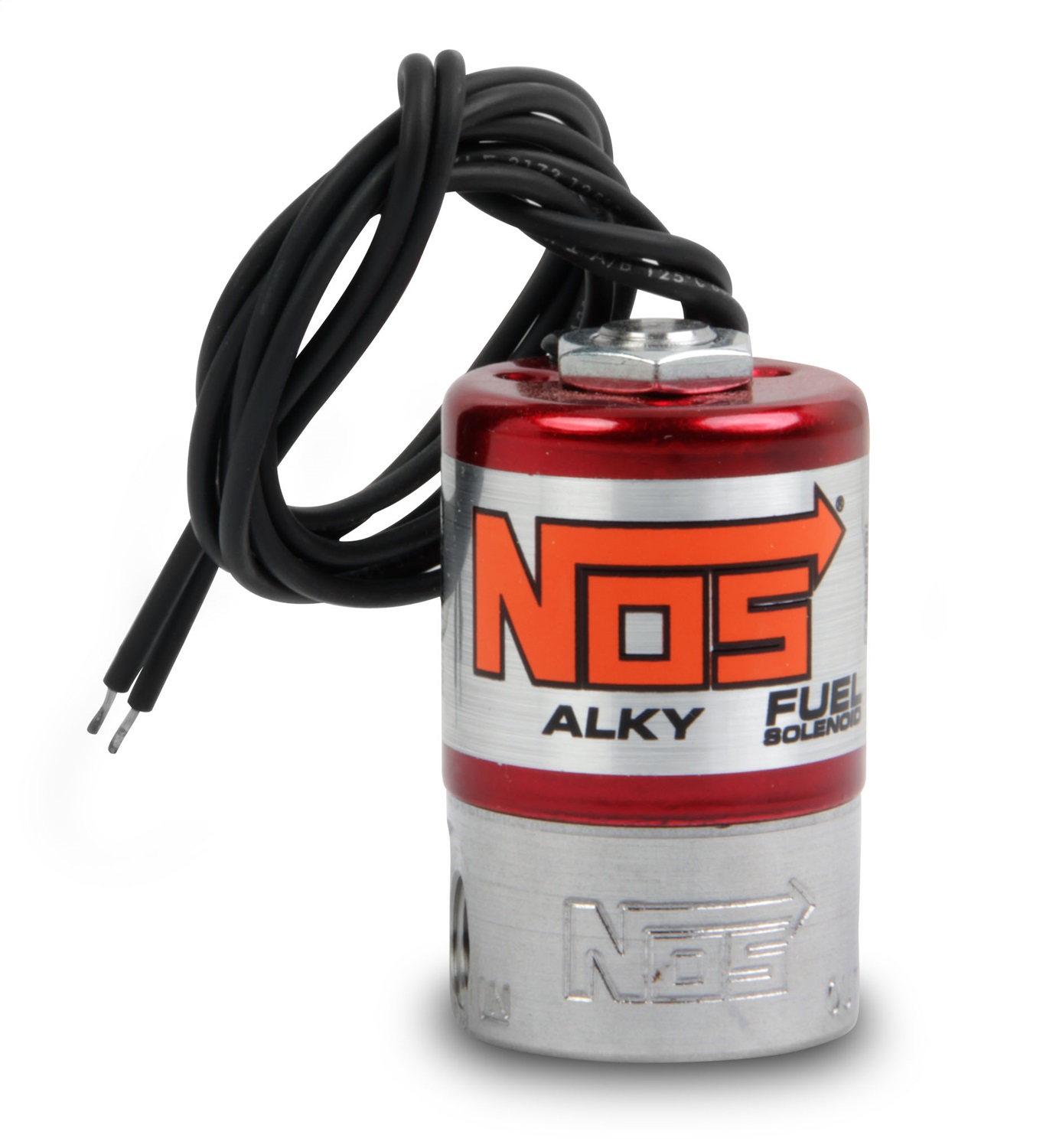 NOS/Nitrous Oxide System 18060NOS Nitrous Oxide Solenoid