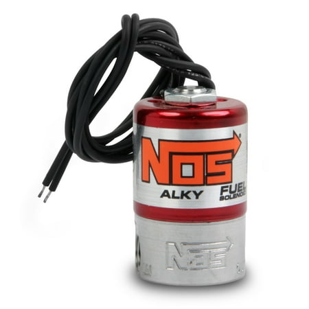 NOS/Nitrous Oxide System 18060NOS Nitrous Oxide (Best Nitrous Oxide Brand)