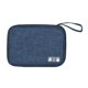 thumbnail image 2 of Organizador de correa de reloj portátil Bolsa de almacenamiento de correa de reloj Bolsa de cable de datos de viaje Universal Accesorios Electrónicos, 2 of 6