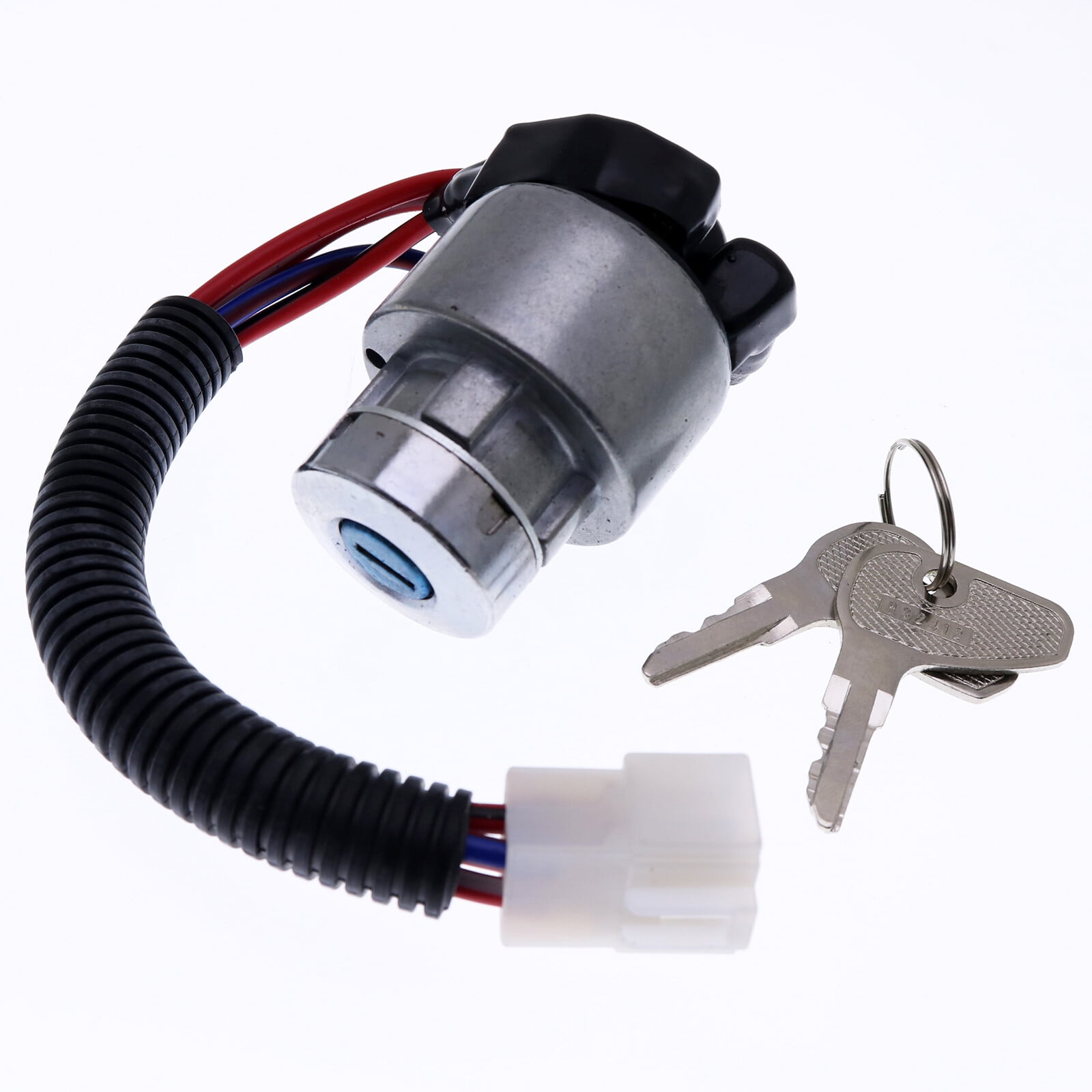 Ignition Switch 34670-31820 for Kubota L3240 L3130 L3300 L3410 L3430 L4200 L4310