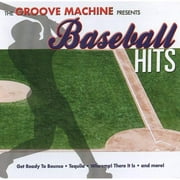 Baseball Hits