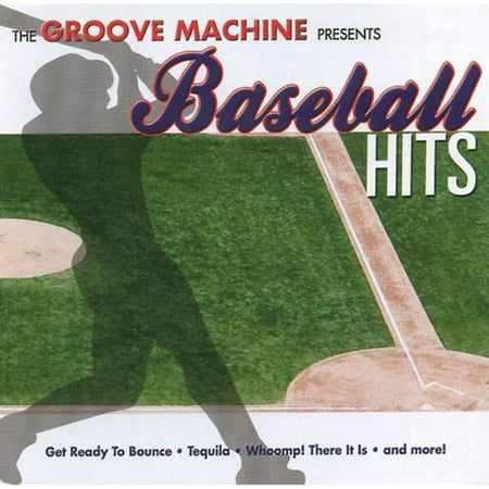 Baseball Hits