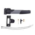 thumbnail image 1 of Bangcool Bike Pump Kit Portable Mini Bicycle Hand Pump Sports Ball Pump with Valve Nozzle, 1 of 8