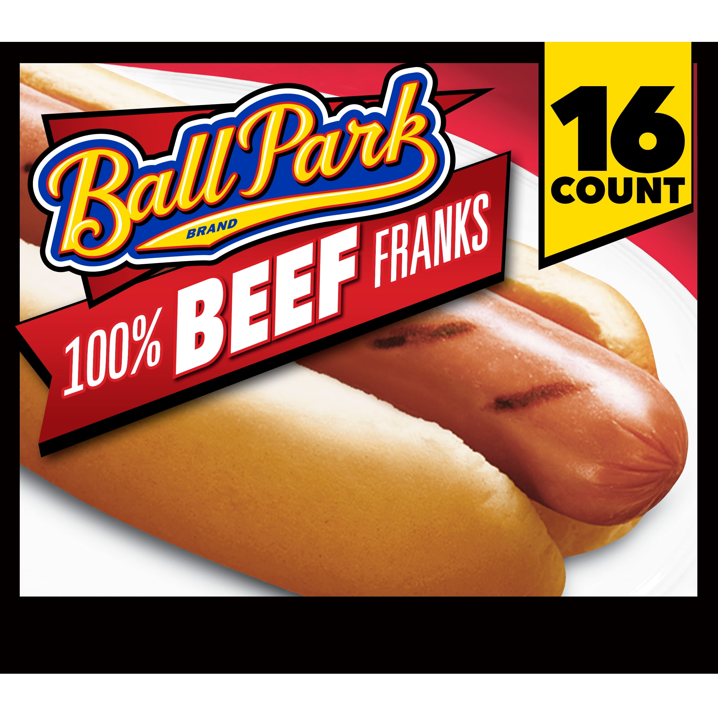 Ball Park Beef Franks Nutrition Information Besto Blog