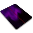 thumbnail image 4 of KSK KAISHEK for MacBook Air 13.6" m2 Case 2022.0 Release Model A2681, Plastic Protective Case Hard Cover + Black Keyboard Cover, Pink series 0853, 4 of 5