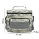 thumbnail image 3 of onlyliua ¡ ¡Ofertas Prime Day Hoy 2024! Bolsa Térmica Portál de Lados Blandos - Bolsa Moderna para Almuerzo de Picnic - Nevera Suave Plegable Aislada Prueba de Fugas para Viajes, Campamentos, Picnic, 3 of 7