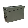 thumbnail image 3 of Caja de almacenamiento metálica, caja multiusos, versátil, impermeable, con cerradura, sellada de triple protección, contenedor de almacenamiento para 27cm x 89cm x 17cm, 3 of 8