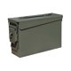 thumbnail image 3 of Caja de almacenamiento metálica a prueba de polvo con cierre de seguridad y triple protección. 27cm x 89cm x 17cm, 3 of 8