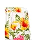 thumbnail image 3 of Sunloudy - Pantalones cortos de playa para hombre con cordón elástico en la cintura, ropa de verano de estilo informal holgada con estampado hawaiano Sunloudy moda, 3 of 10