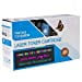 thumbnail image 3 of WORLDS OF Cartridge Cartouche de Toner Compatible de Remplacement pour Ricoh 841295/841724 / Type MP C400/C240/LD140C (Jumbo Noir : Rendement 20 % Plus Élevé) pour Utilisation dans MP C300 / C400 / C401 & Lanier & Savin, 3 of 3