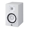 thumbnail image 3 of Altavoz monitor de estudio Yamaha HS7W de 7 pulgadas blanco (x2), 3 of 3