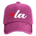 thumbnail image 1 of Béisbol Comma La Vintage Con Visera Transpirable Ajustable para Hombres Y Mujeres, 1 of 9