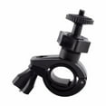 thumbnail image 4 of Rotatable Bike Bicycle Handlebar Mount Holder Adapter Motorbike Clip, 4 of 6