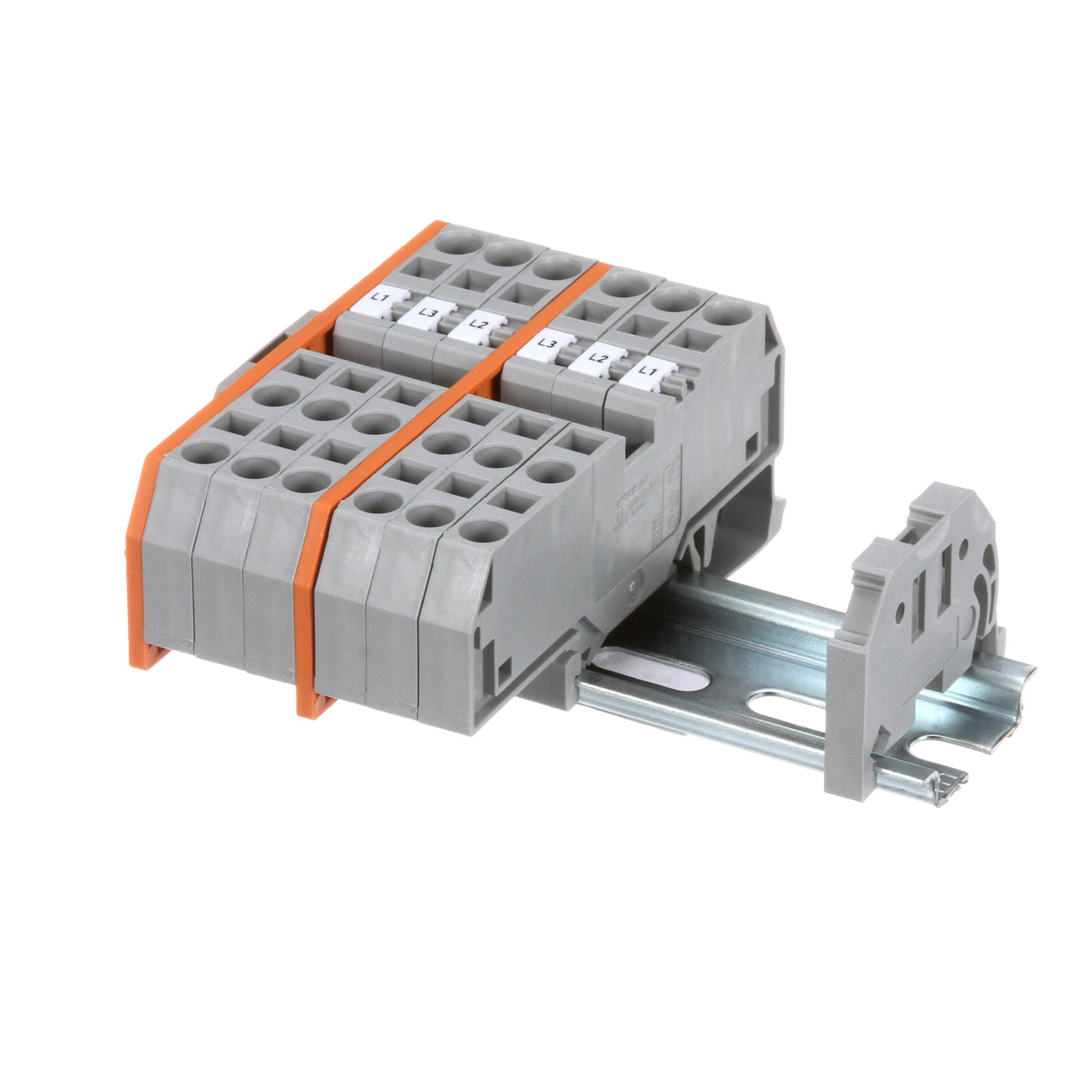 Turbochef Terminal Dist Block HCT-4141 - Genuine OEM Replacement Part
