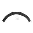 thumbnail image 3 of Moldura del paso de rueda,Moldura del paso de rueda 51131505868 Compatible Resistente,Protector de cejas para ruedas Protector de guardabarros,Moldura del paso de rueda del coche Tira de ceja, 3 of 8