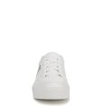 thumbnail image 2 of Zapatillas con Cordones Madison para Mujer Dr. Scholl's Blanco Dorado Talle 8W, 2 of 9