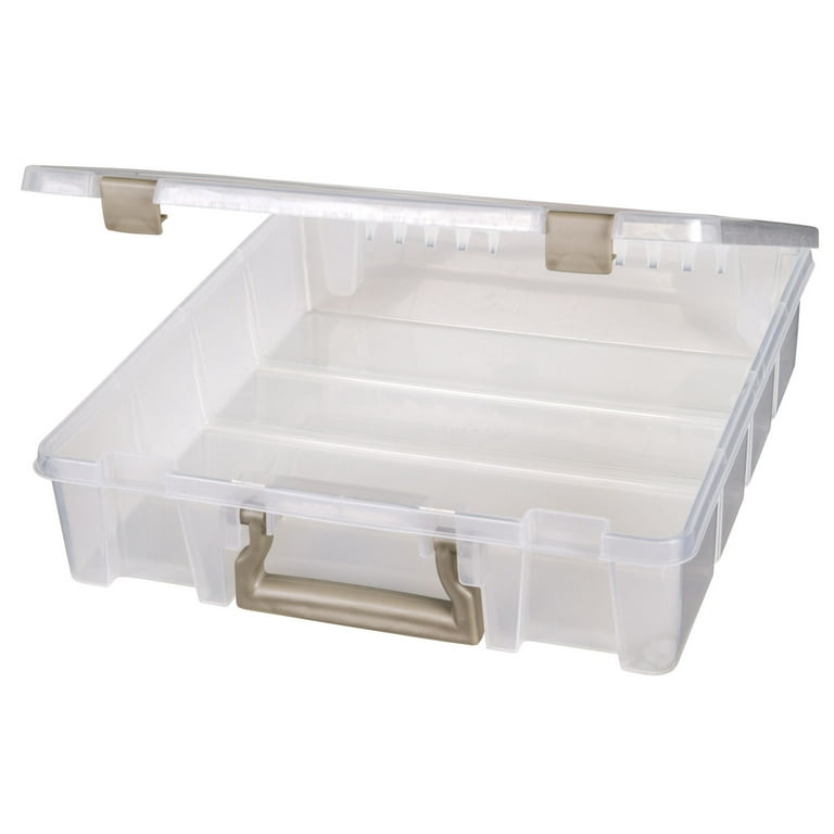 Washi Tape Organizer Box Storage  Box Large Cross Stitch Threads - 15 Organizer  Box - Aliexpress