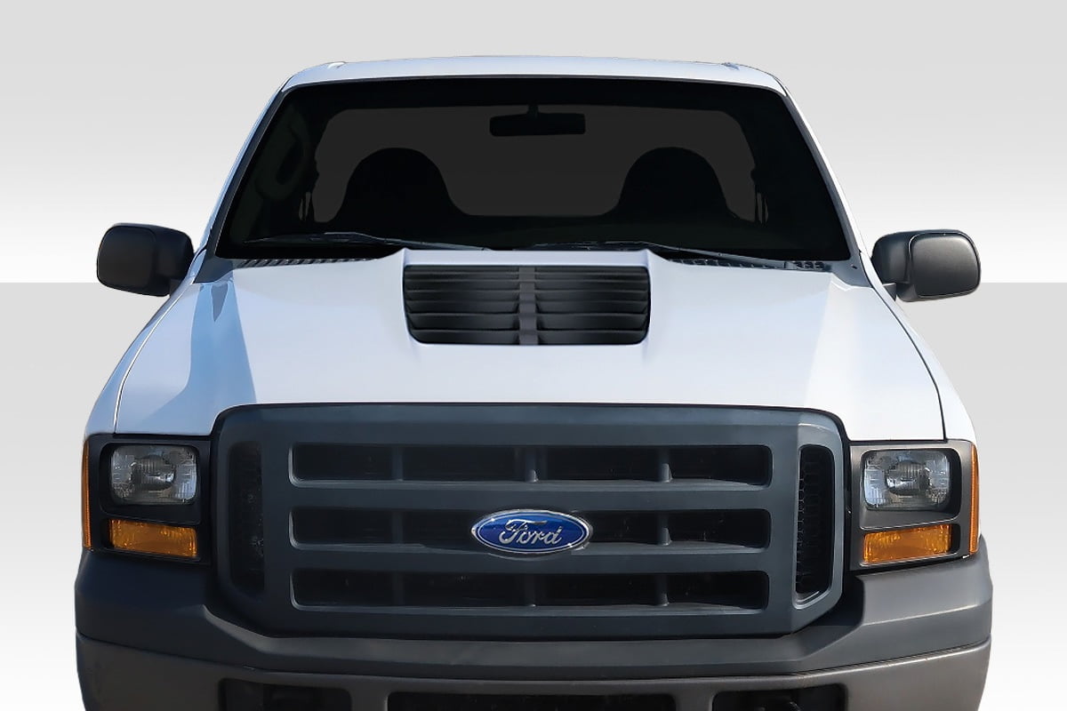 2000-2005 Ford Excursion Duraflex GT500 