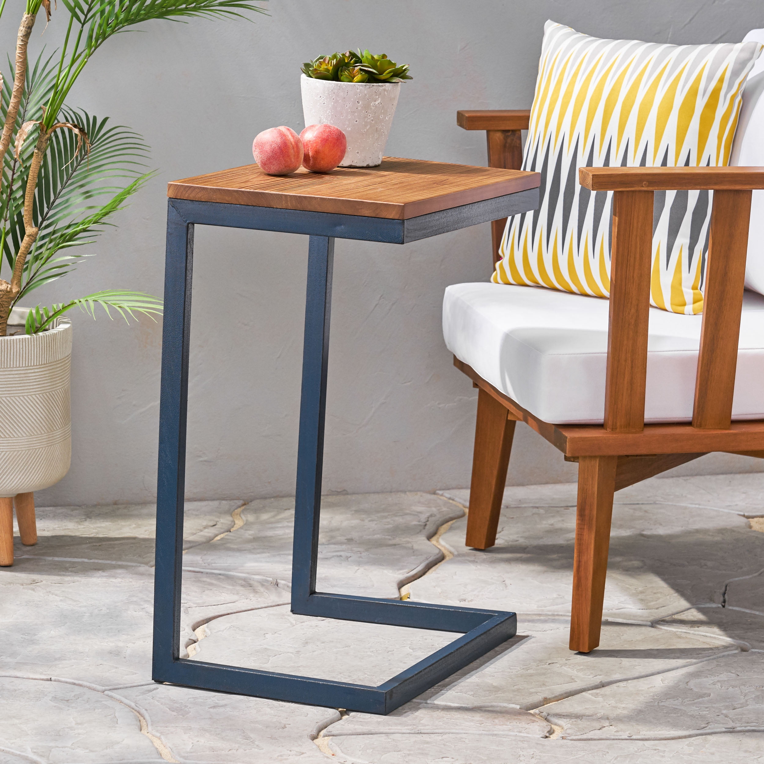 Accent Table-Large