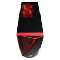 thumbnail image 3 of CYBERPOWERPC Gamer Xtreme GXi1100OPT w/ Intel Core i5+ 8600K Processor, Nvidia GeForce GTX 1050 Ti 4GB, 8GB Memory, 2TB HD, 16GB Intel Optane Memory & Windows 10 Home 64 bit Gaming Computer, 3 of 6