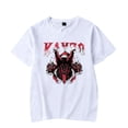 thumbnail image 3 of Kayzo Poster Merch T-Shirt Summer Women/Men Unisex Short Sleeve Tshirt Hiphop Fashion Streetwear Style2, 3 of 6