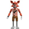 FUNKO ARTICULATED ACTION FIGURE FNAF - FOXY