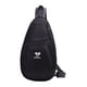 thumbnail image 1 of Bolsa de tenis de mesa, mochila deportiva portátil de alta calidad para entrenamiento al aire libre. negro, 1 of 7