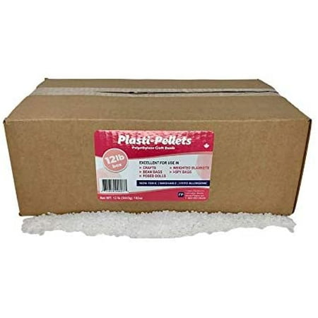Poly pellets shop bulk
