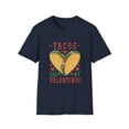 thumbnail image 2 of Tacos are My Valentine Love Heart Men Women Novelty, 2 of 6