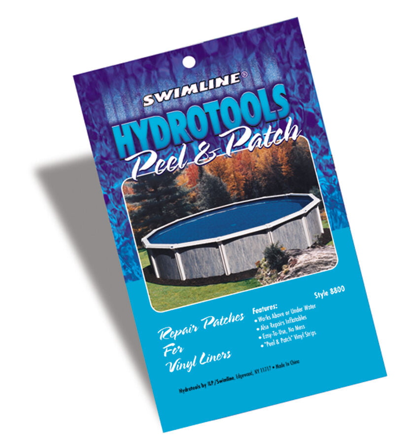 4 Oz Vinyl Swimming Kit Multicolor for sale online Pool Liner Repair 408517boxer 