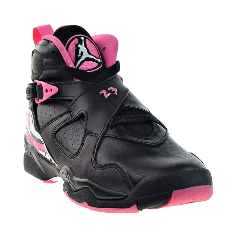 GS) Air Jordan 8 Retro 'Pinksicle' (2020) 580528-006
