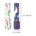 thumbnail image 2 of 4pcs Kids Rotating Kaleidoscope Educational Classic Kaleidoscope Toy (Random Style), 2 of 3