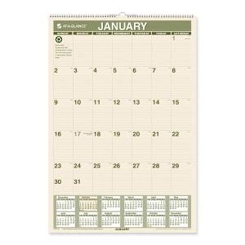 Mead Calendar PM3G28 - Walmart.com - Walmart.com