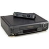 Sony 4-Head Hi-Fi VCR