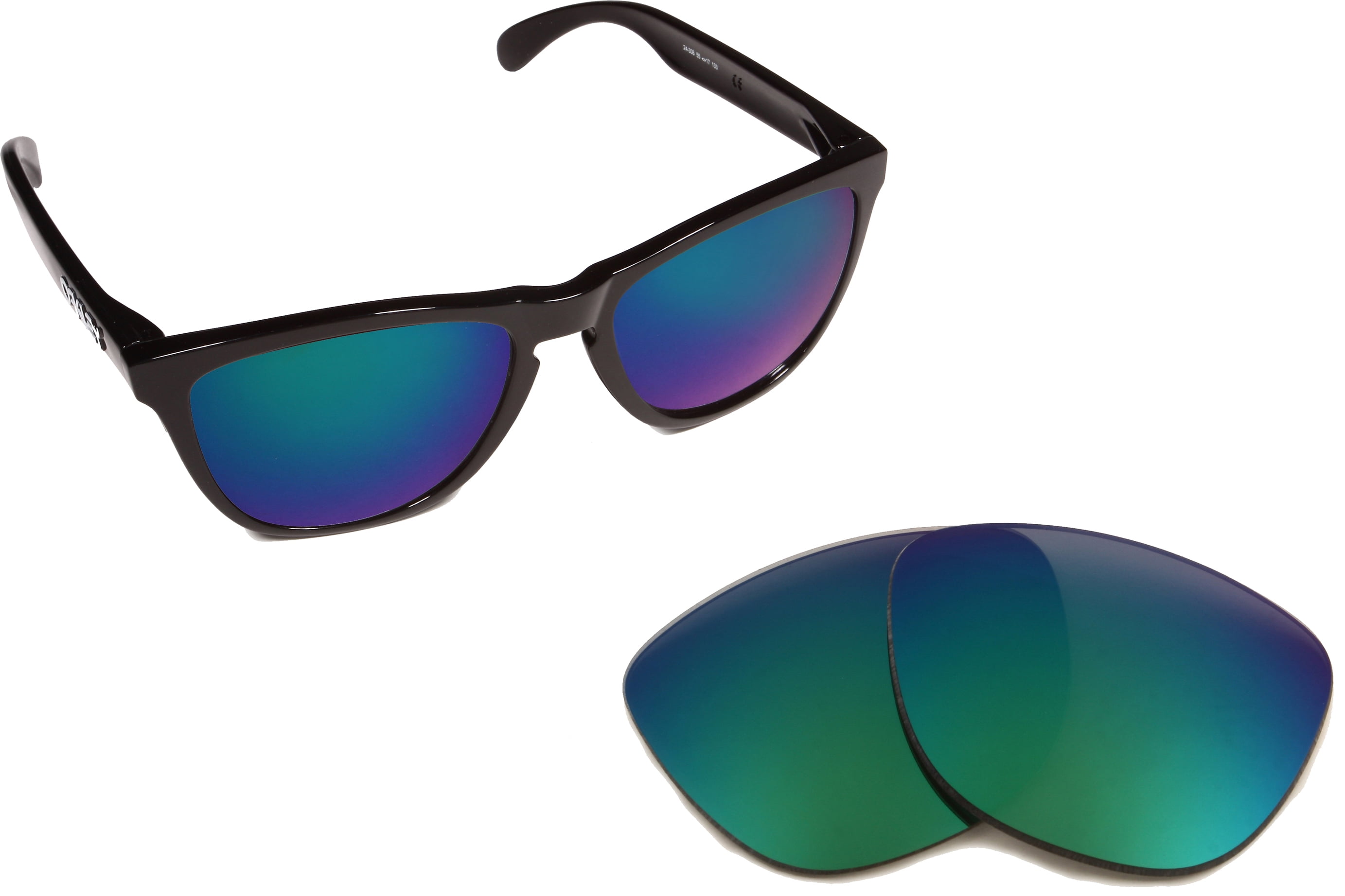 Best Seek Replacement Lenses For Oakley Frogskins Lx Multiple Options Walmart Com Walmart Com Best Seek Replacement Lenses For Oakley Frogskins Lx Multiple Options Walmart Com Walmart Com