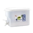 thumbnail image 4 of LSLJS Water Bottles Sport supplies Travel Equipment Kettle Water Beverages Distributor With Tap Plastic Beverage From For Home Water For School Travel Sport Office, 4 of 5