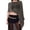 Black, variant on Sheer Knit Shawl Wrap For Women Lightweight See Through Poncho Scarf Cloak Neck Scarf Poncho Cover Up Irregular Hem Sun Protection Top Coffee