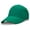 Grass Green, variant on Baseball Cap for Kids-Adjustable Washed Cotton Golf Toddler Hat for Boys & Girls Red