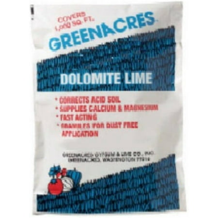 GreenAcres 40lb Dolomite Lime