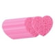 thumbnail image 3 of 50 esponjas limpiadoras faciales comprimidas. Limpian y purifican, esenciales para viajar. forma de corazón, 3 of 8