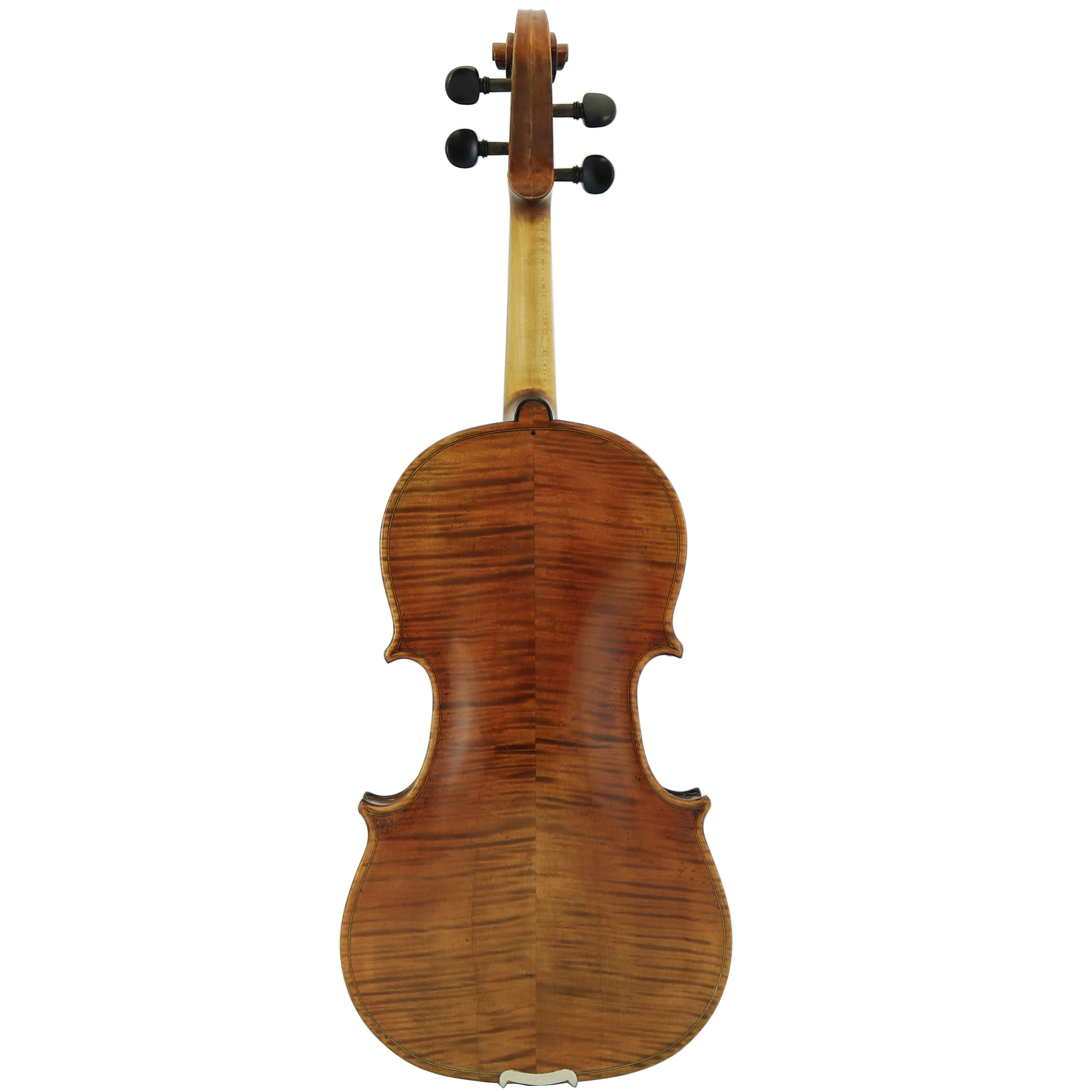 D'Luca CA500VAT-16 16-Inch Orchestral Series Antique Handmade Viola