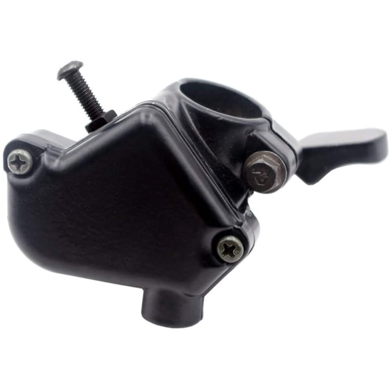 7/8" 22mm Thumb Throttle & Cable Kit - Fits 50cc To 250cc ATV, Go Kart, Quad